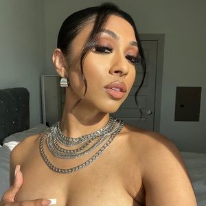 Meet your Posher, Mida